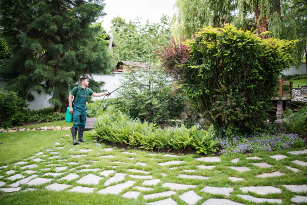 Best Wildlife Control Services  in Kiel, WI